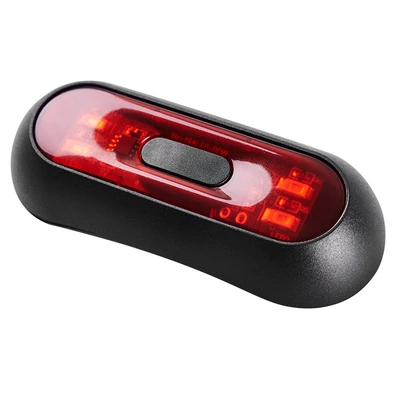 Smart Light Night Riding — Motorcycle Safety Supplies