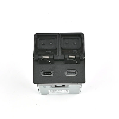 Digər kuzov və aksesuarlar Granvia Fast Charging Module, Sienna - cc45w45w-automatic-return-cover