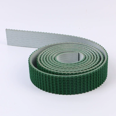 Avtomobil ötürücü kəmərləri light industrial belt conveyor belt