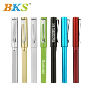 BKS Plastic stationery, rollerball pen, wholesale