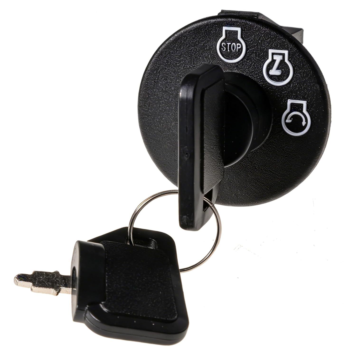 117-2221 137-4100 Lawn Mower Ignition Switch Toro Exmark Start Switch