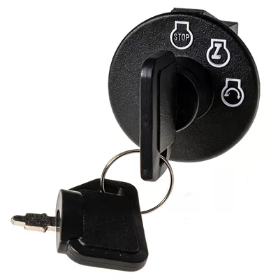 Switch, Power supply, ignition system accessories