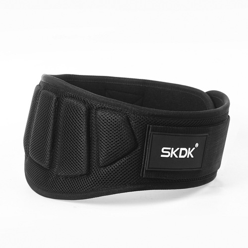 EVA squat fitness belt weightlifting belt deadlift men's weight-bearing bodybuilding waist training equipment sports equipment