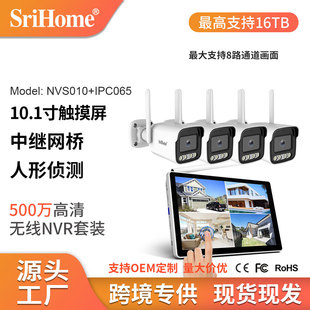 500�f����10.1����Ļ�o���O�����b���������ˮ�z���^NVR���C