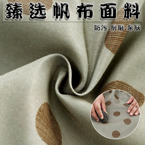 Cotton long-sleeve apron overcoat household kitchen women  new style outerwear stylish cooking apron workwear