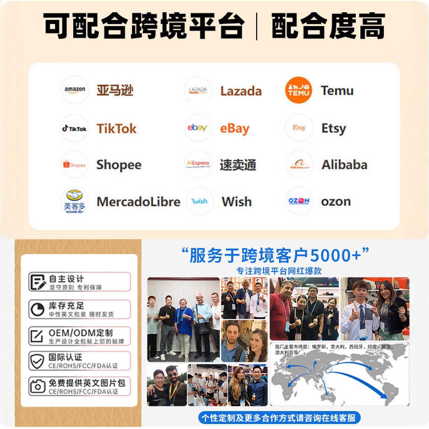 Amazon Barber Técnico de peluquería herramientas bolso de cintura multifuncional bolsa de tijeras 5 piezas herramientas de tijeras bolso de cintura