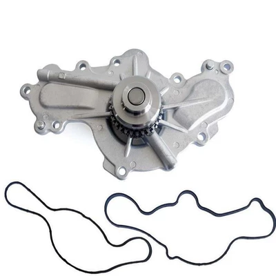 Aw6348 Is Suitable for Ford Lincoln Mks Mkz Mkt Mkx Water Pump 252-955 19326227
