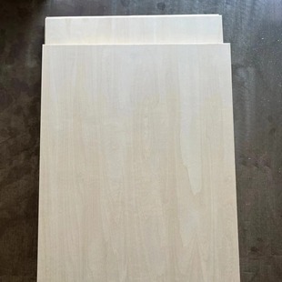 Factory Direct Supply of Basswood Plywood Fsc Basswood Plywood Fsc Basswood Craft Board Basswood Carving and Milling Craft Board