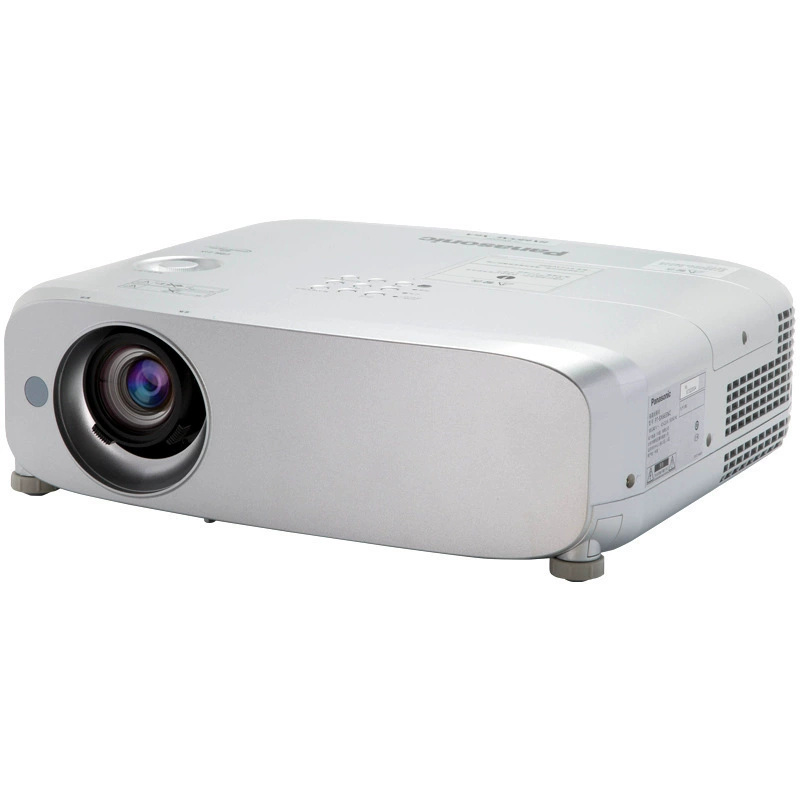 Panasonic PT-BZ580C/BZ480CBW550C/BW530C офисный проектор на 200 дюймов, 5500 люмен