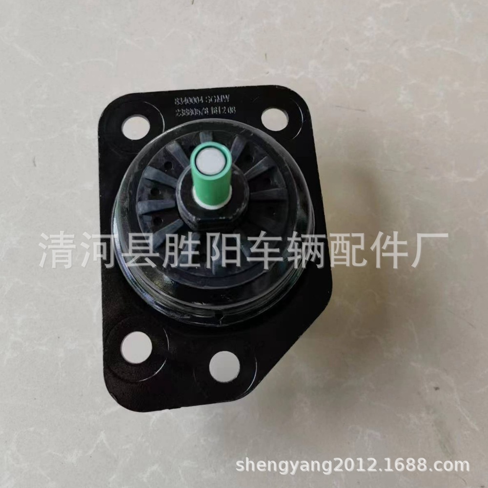 Soporte de motor Baojun aplicable 23632160 23632161 23632162 23990952 fábrica