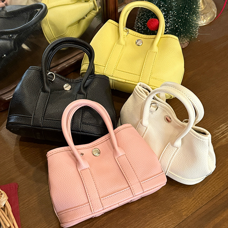 Chen Mijia Designer Handbag For Women, Versatile Shoulder Bag_voghion.com