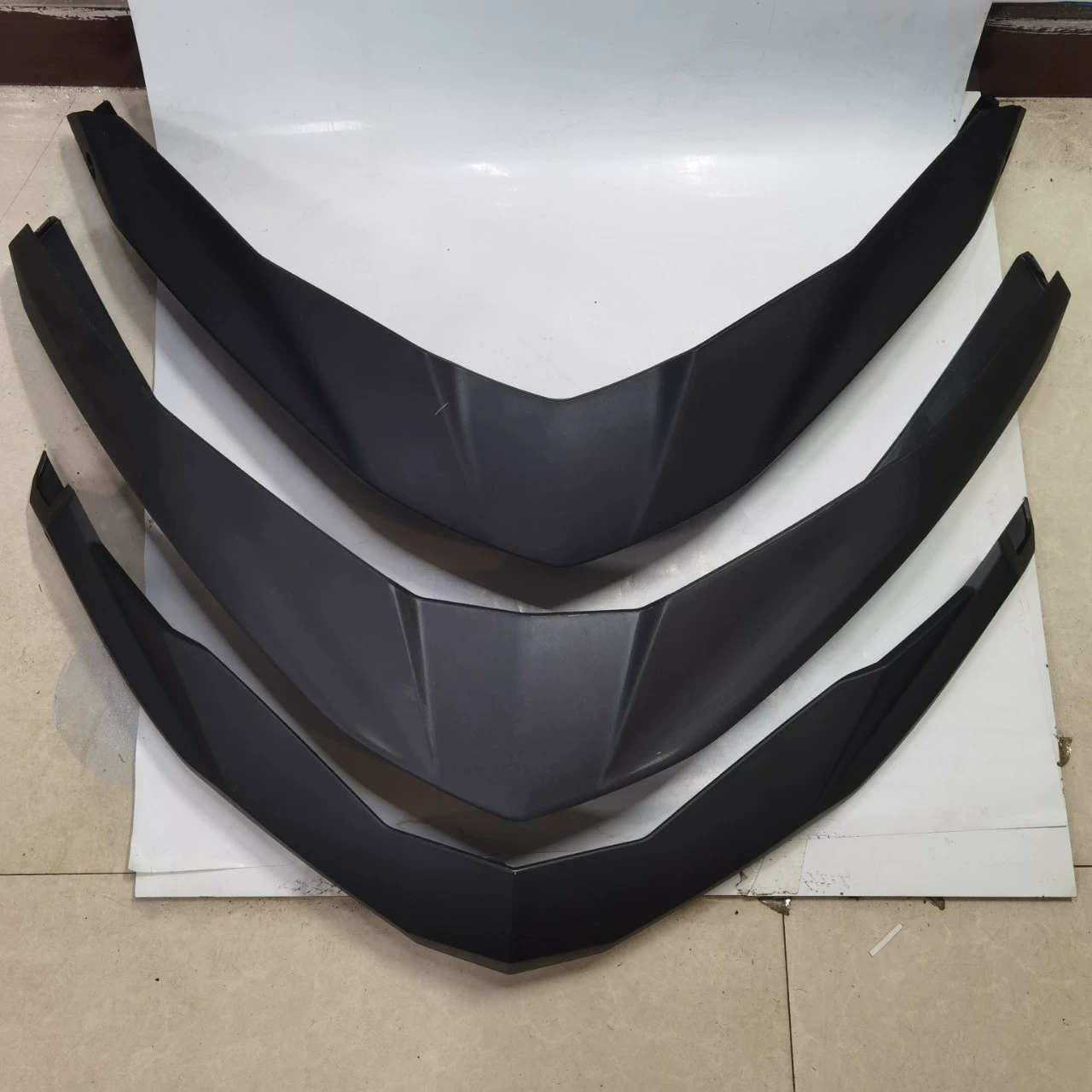 Bombardier моторные лодки 130-260-300 Полная серия бамперов GTX RXP RXT GTI