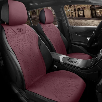 Universal seat cover | Hanwei, Fenglanda - 2-toyota-rav4