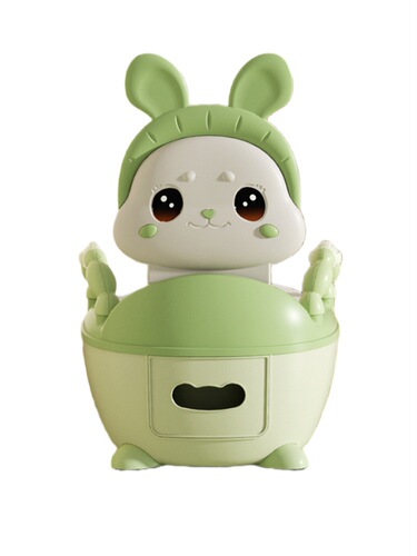 Children's toilet seat baby drawer type baby enlarged and thickened potty urinal child cartoon toilet