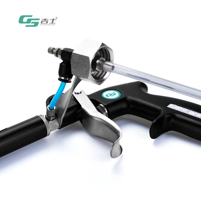 High pressure car wash water gun Interior Engine Polishing Spray Gun