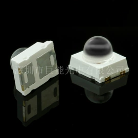 贴片式LED;大功率LED;直插式LED