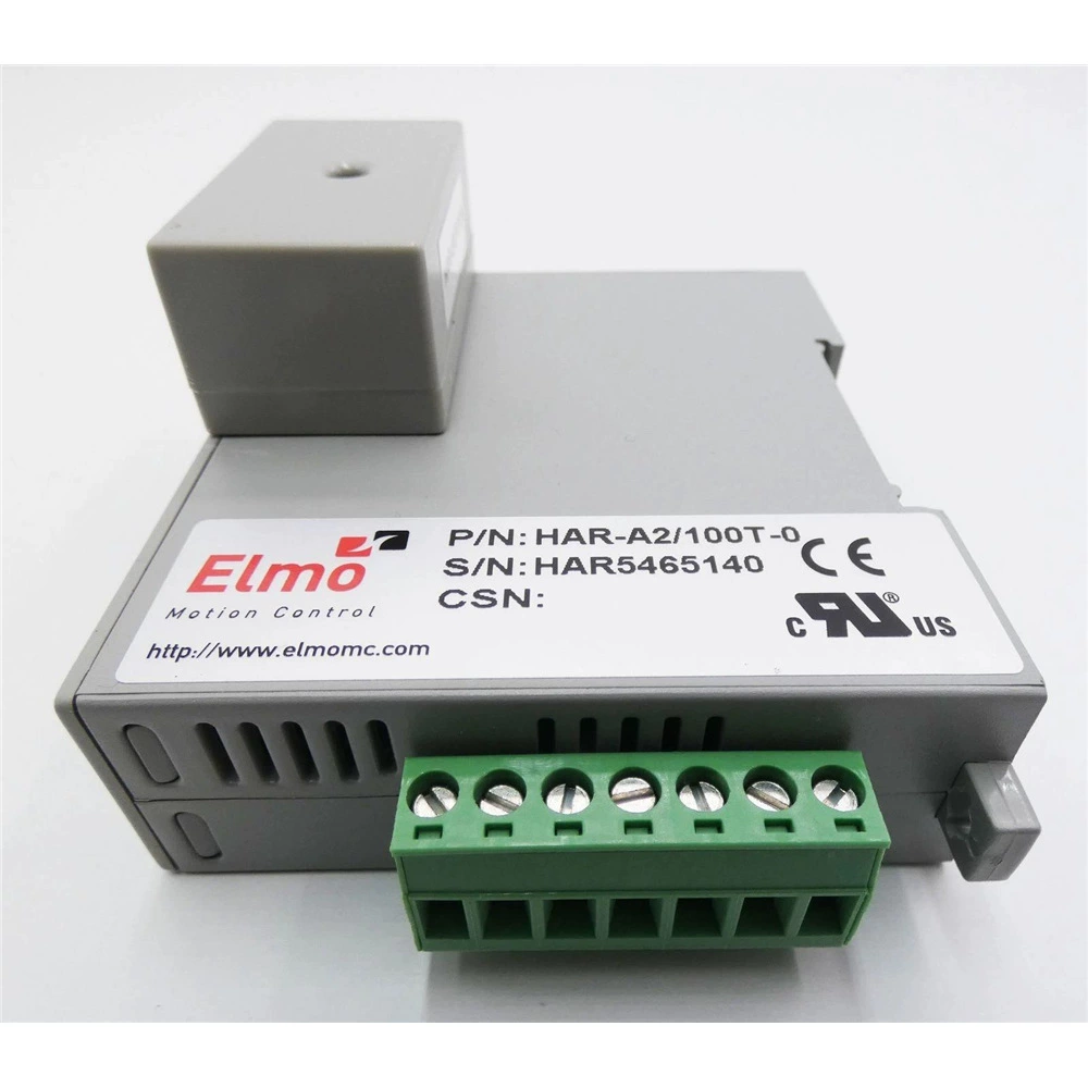 Elmo HAR-A2/100T-0 HARA2/100T-0 + HAR-EXTCAN Управление движением