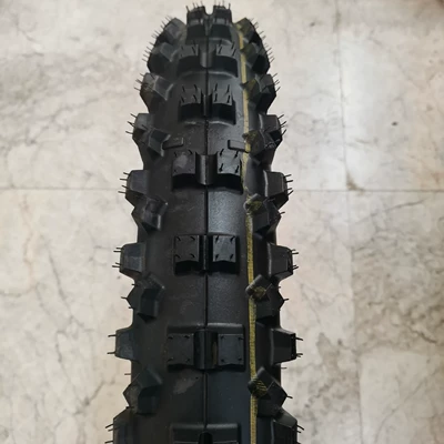 Yolsuzluq şinləri Tires 90/ 90-21inch Large