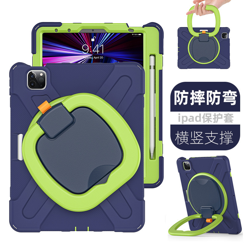 Suitable for Lenovo Xiaoxin Pad2020 Protective Case X606 328Fu Qitian K9 M8 M9 M10 Plus