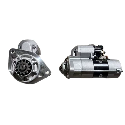 Starter for Toyota, Starter and accessories