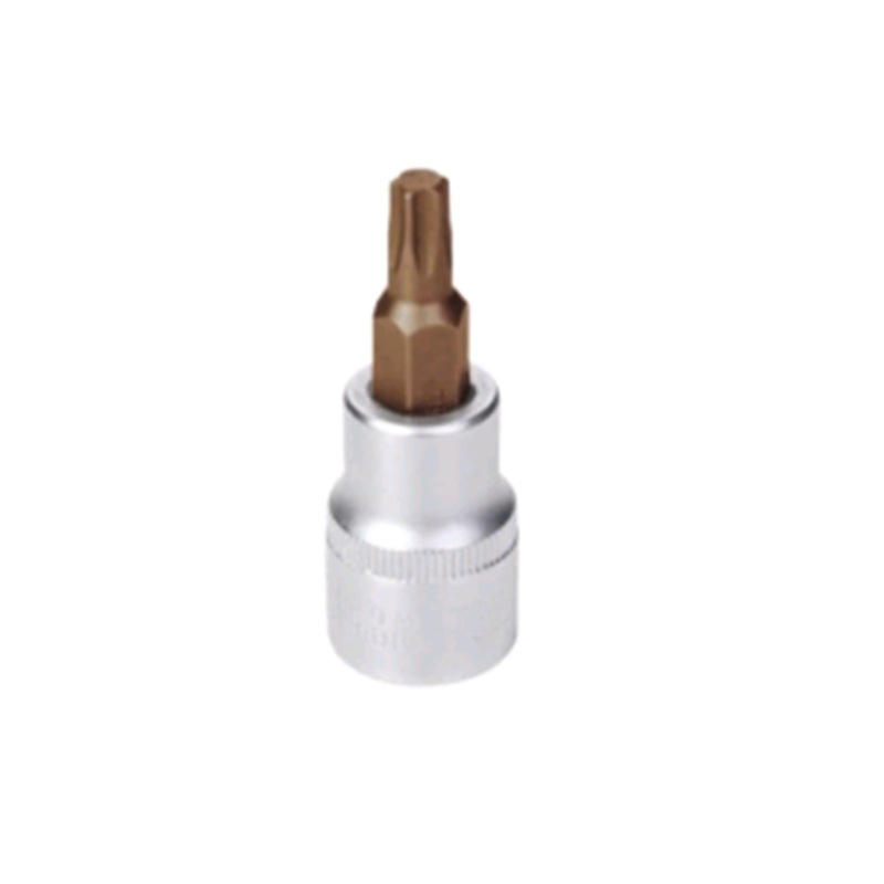 OK-TOOLS/卡夫威尔-10MM花型旋具-WT62105-个-T27