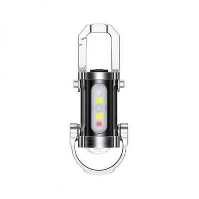 UV fənərlər Lighting Lamp Aluminum - black-alloy-model
