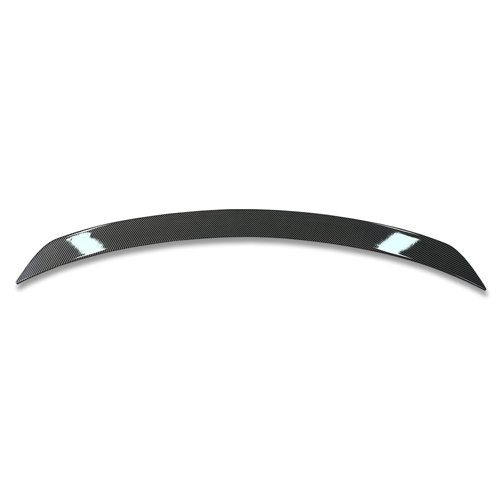 Suitable for 24+ Models of Mercedes-Benz Glc W254 Coupe260/300, Non-Destructive Installation of Amg Rear Wing Modification