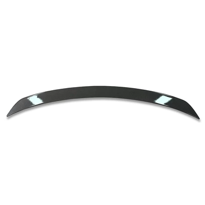 Suitable for 24+ Models Fixed wind wing - carbon-pattern