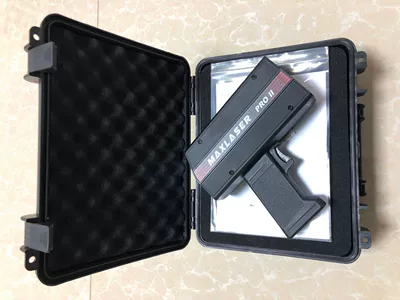 Handheld Speed Meter ewig pro2 Sürətölçən (Spidometr)
