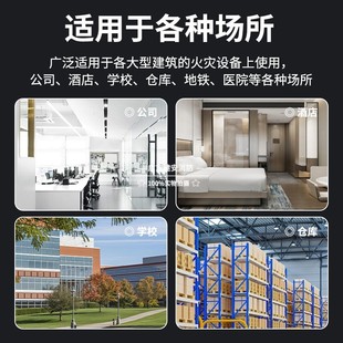J8 Sprinkler Head 4-Head Zs All-Copper Sprinkler Td Type 68 Invisible Fire Concealed Sub-Division Sprinkler Head Hidden G3