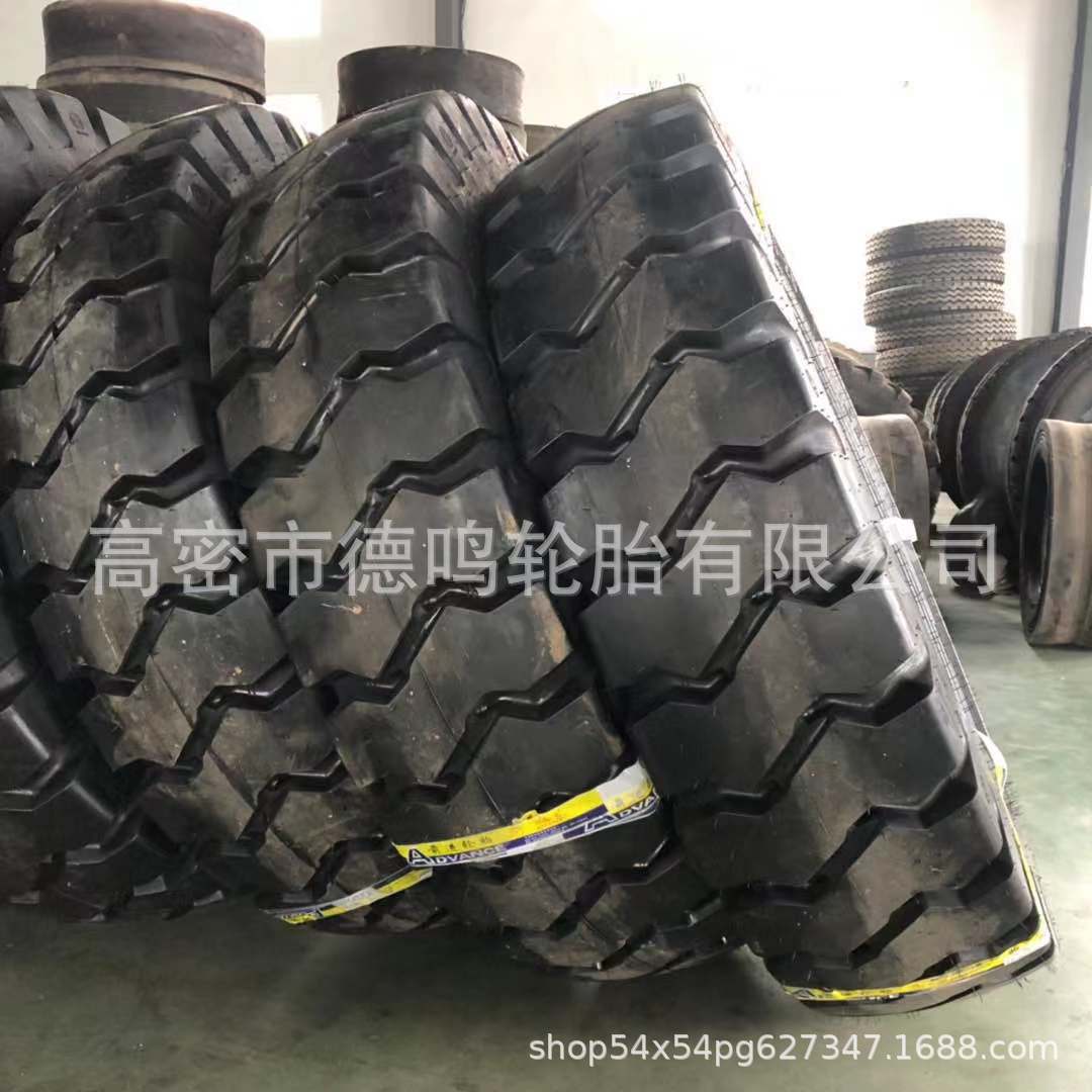 Los fabricantes suministran 14.00-25 neumáticos Tianfu Mining 32 niveles 1400-25