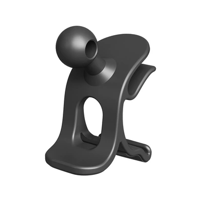Car phone holder: Phone Holder Car Mobile Phone - refreshed-yyl3-black-base