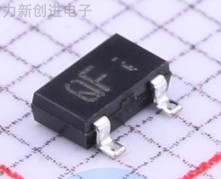 RTR020N05TL 封装 TSMT-8 MOS场效应管