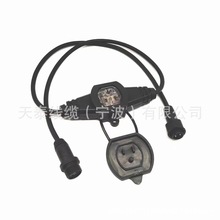 ��Ҏ���L���Ϸ�֧�� SJTW3X16AWG ����ʽ���ϲ��������m�w�Դ��