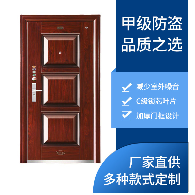 Steel Fire Door Class B Class A Fire Door Steel Engineering Fire Door Low Price Home Fire Door