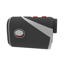 无线充手持激光测距仪高尔夫球打猎用测距望远镜测角度坡度高精度