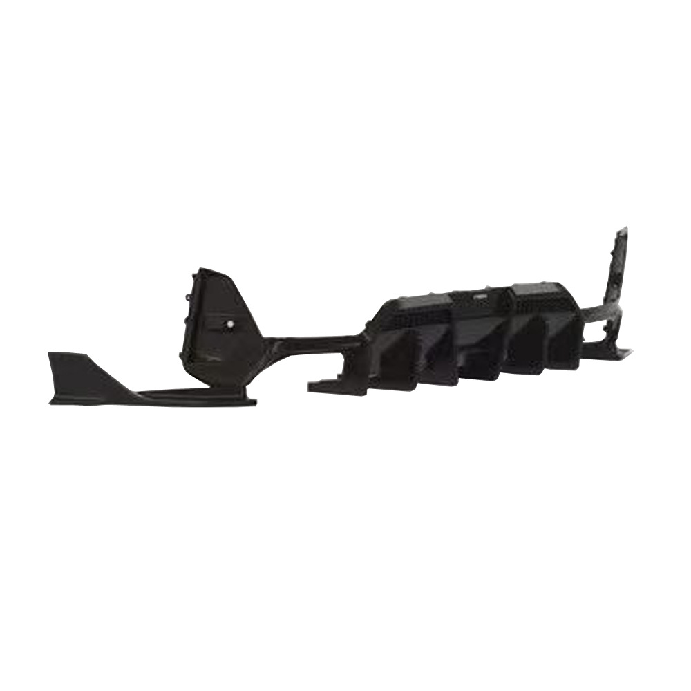 Suitable for BMW 3 Series G20G28 late LCI modified with VTEN second-generation rear lip V2 rear spoiler small body kit and tailpipe