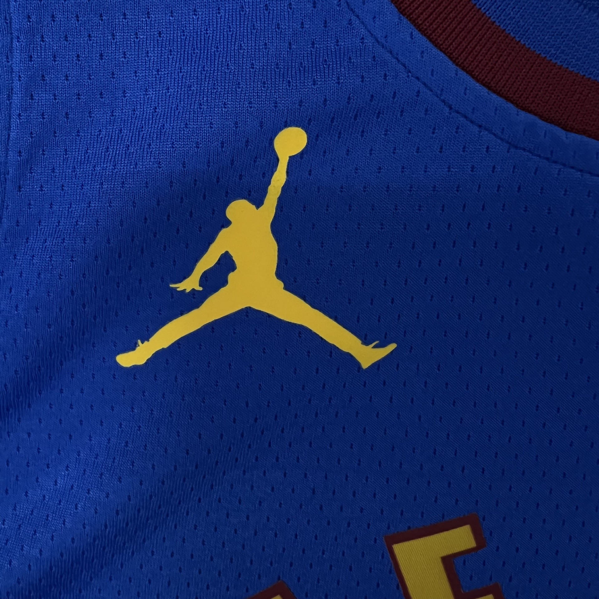 NBA Jerseys