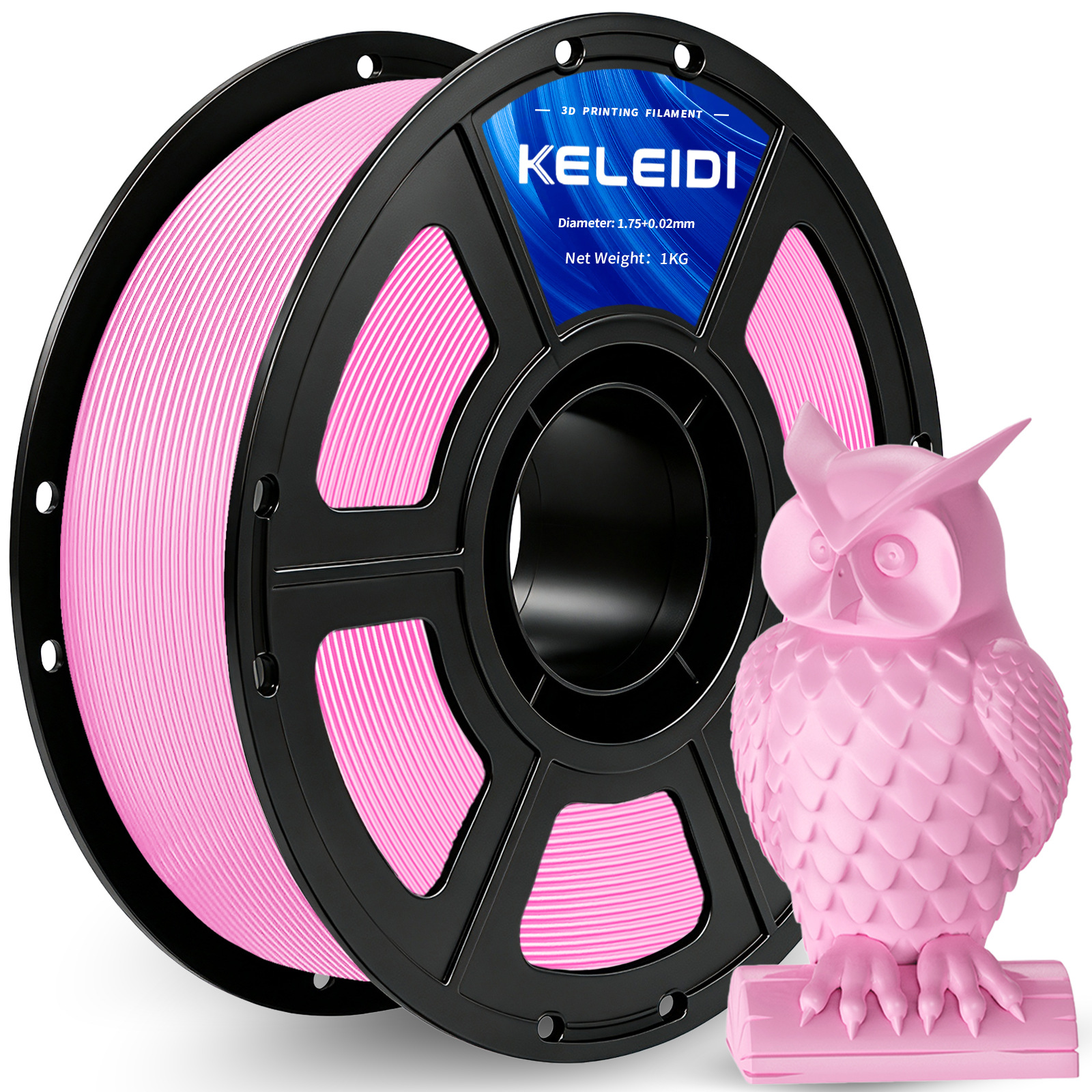 PETG [Pink] 1kg