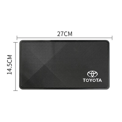 Can Be Customized with Anti-slip mat - 1-photo-toyota-storage-mat-standard