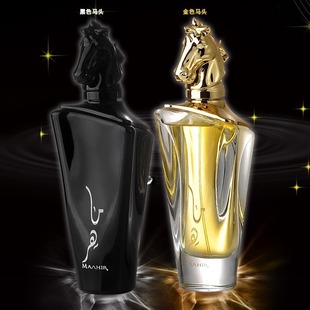 Cross-border explosions Arab men and women perfume 100ml lasting fragrance Middle East Vietnam perfume wholesale