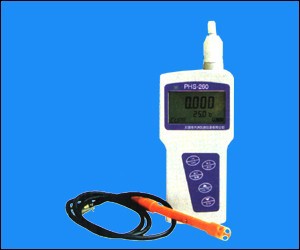 便携式酸度计配件   型号HAD-PHS-260