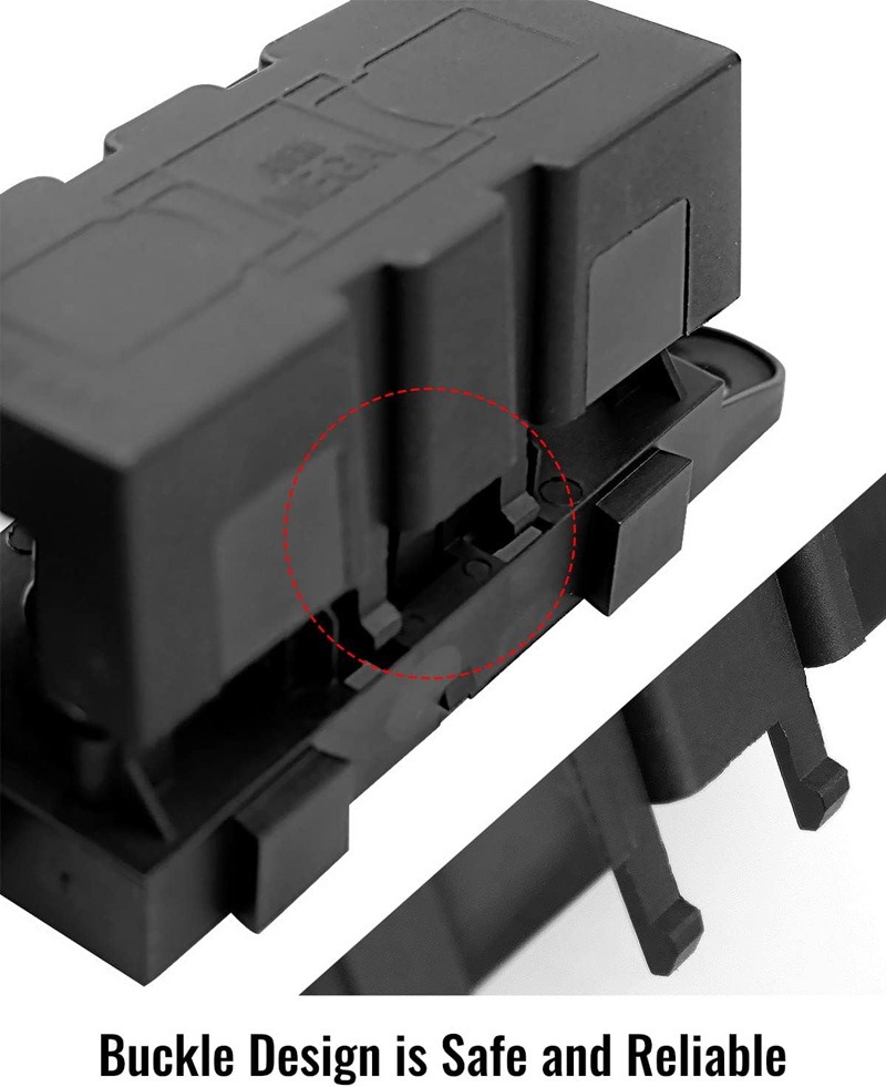 MEGA中号保险丝座