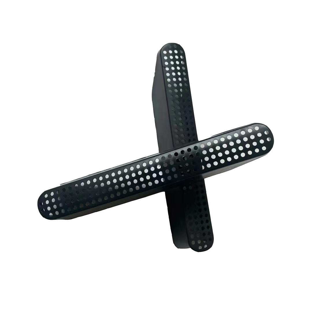 Suitable for Volvo XC60S90XC90V90CCV60S60 seat air outlet cover air conditioning protective cover interior