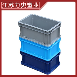 塑胶托盘;塑料箱;周转箱