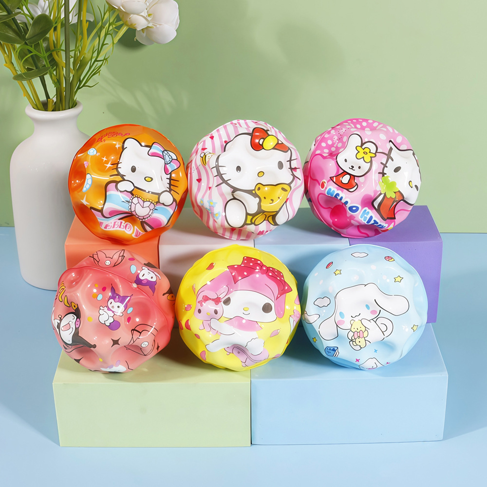 6.3 Sanli caricatura de alta elasticidad S631