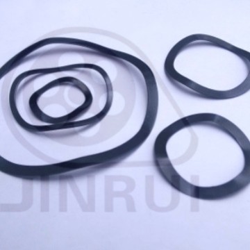 波纹厂家直供三波垫片圈 大量现货  量大价优 热卖促销中耐磨