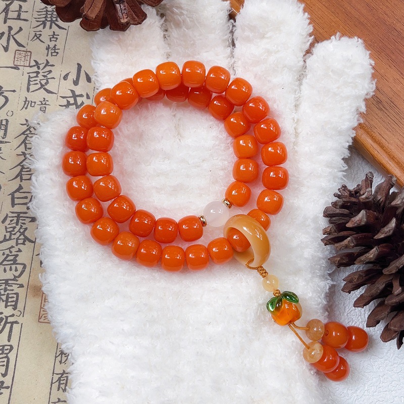 시시루이【통구슬】