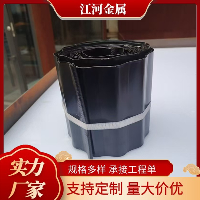 厂家供应耐候钢花边围栏 花园圈形挡土墙 耐候钢板草坪围栏批发