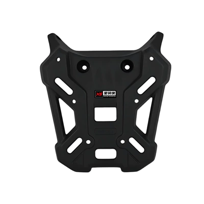 Box Bracket Modification Accessories, Motorcycle tail